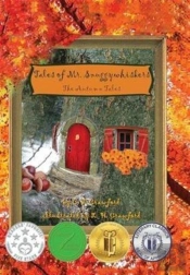 Tales Of Mr. Snuggywhiskers