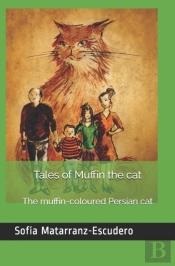 Tales Of Muffin The Cat