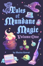 Tales Of Mundane Magic