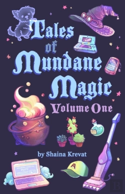 Bertrand.pt - Tales Of Mundane Magic