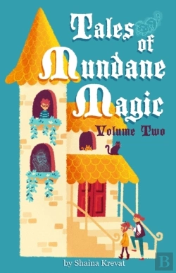 Bertrand.pt - Tales Of Mundane Magic