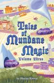Tales Of Mundane Magic
