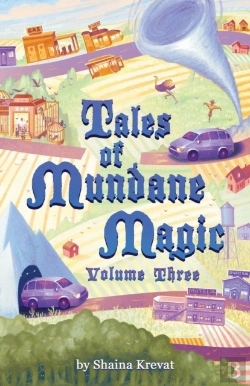 Bertrand.pt - Tales Of Mundane Magic