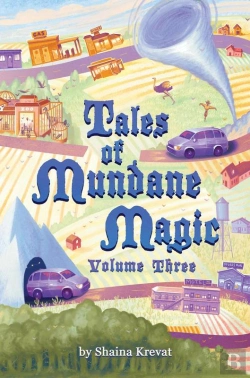Bertrand.pt - Tales Of Mundane Magic