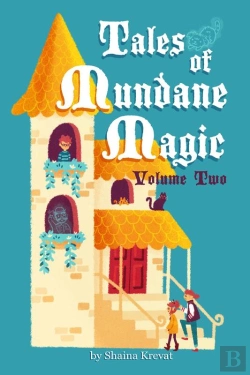 Bertrand.pt - Tales Of Mundane Magic