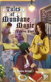 Tales Of Mundane Magic