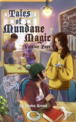 Bertrand.pt - Tales Of Mundane Magic