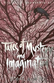 Tales Of Mystery And Imagination