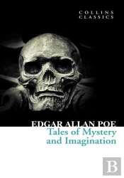 Tales Of Mystery And Imagination