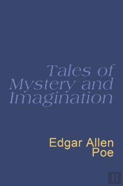 Bertrand.pt - Tales Of Mystery And Imagination