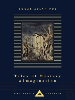 Bertrand.pt - Tales Of Mystery And Imagination