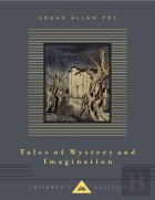 Tales Of Mystery And Imagination