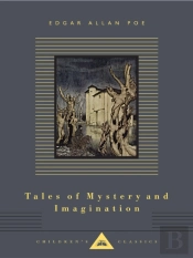 Tales Of Mystery And Imagination