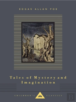 Bertrand.pt - Tales Of Mystery And Imagination