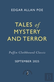 Tales Of Mystery And Terror