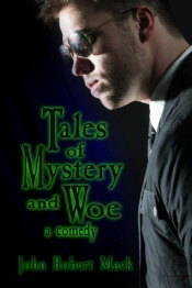 Tales Of Mystery And Woe