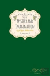 Tales Of Mystery & Imagination