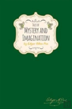 Bertrand.pt - Tales Of Mystery & Imagination