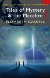 Tales Of Mystery & The Macabre