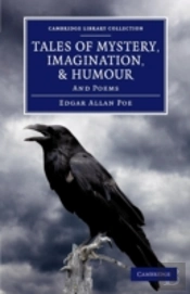 Tales Of Mystery, Imagination, And Humour