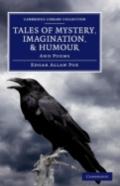 Tales Of Mystery, Imagination, And Humour