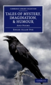 Tales Of Mystery, Imagination, And Humour