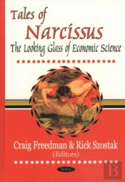 Tales Of Narcissus
