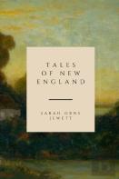 Tales Of New England