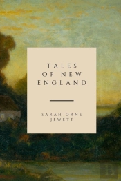 Tales Of New England