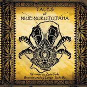 Tales Of Niue Nukututaha