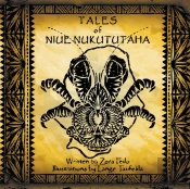 Tales Of Niue Nukututaha