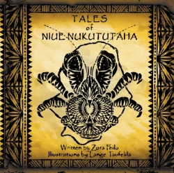 Bertrand.pt - Tales Of Niue Nukututaha
