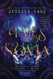 Tales Of Novia, Volume 1, Book 2