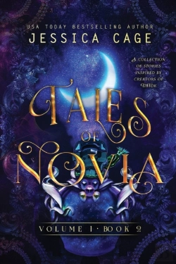 Bertrand.pt - Tales Of Novia, Volume 1, Book 2