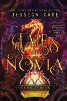 Tales Of Novia, Volume 1, Book 4