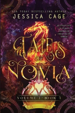 Bertrand.pt - Tales Of Novia, Volume 1, Book 4