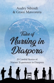 Tales Of Nursing In Diaspora