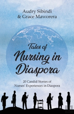 Bertrand.pt - Tales Of Nursing In Diaspora