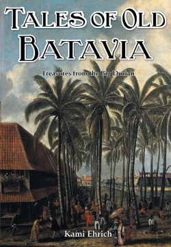 Bertrand.pt - Tales Of Old Batavia