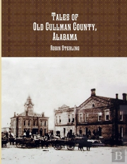 Bertrand.pt - Tales Of Old Cullman County, Alabama