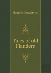 Tales Of Old Flanders