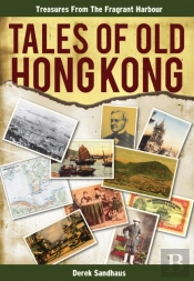 Tales Of Old Hong Kong