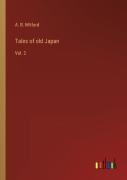 Tales Of Old Japan