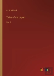 Tales Of Old Japan