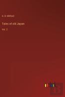 Tales Of Old Japan