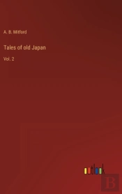 Tales Of Old Japan