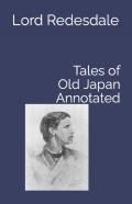 Tales Of Old Japan Annotated