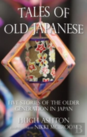 Tales Of Old Japanese