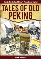 Tales Of Old Peking