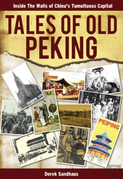 Bertrand.pt - Tales Of Old Peking